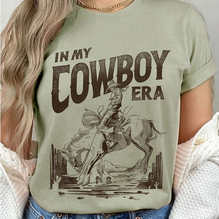 Cowboy Era