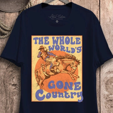 Gone Country