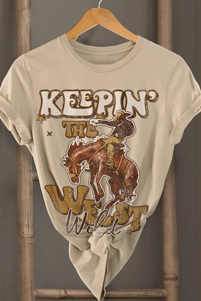 Keep the West Wild