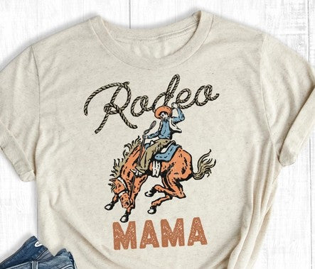 Rodeo Mama