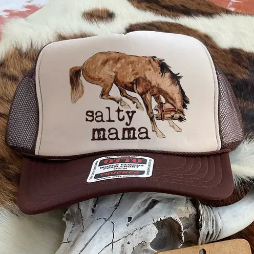 Salty Mama