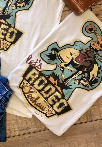 Lets Rodeo