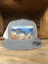 Load image into Gallery viewer, Bear Ropin Hat
